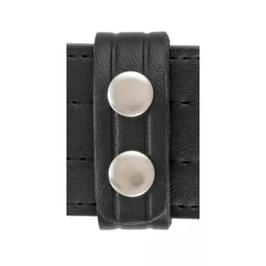 Hero's Pride 1499 AirTek Standard 5/16" Belt Keepers, 4 Pack