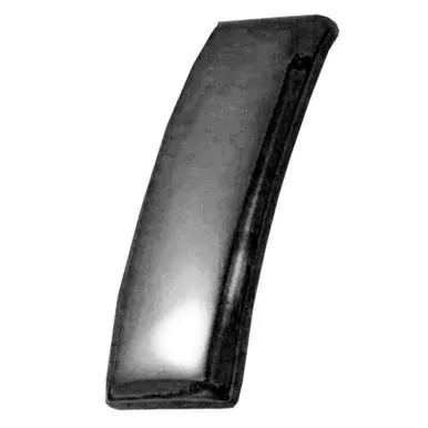 Hero's Pride 4409M Lieutenant, Smooth, 2 Posts & Clutch Backs, Pairs, Mini-3/4" High