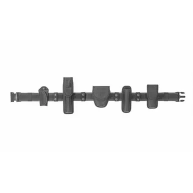 Hero's Pride R1234A Ballistic Standard Duty Gear Rig Kit