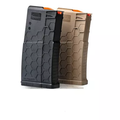Hexmag SR-25/AR-10/.308 Polymer 20 Round Magazine