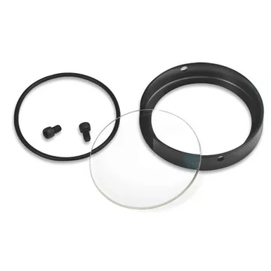 HHA LENSKITB4X Lens Kit B 1 5/8 Inches, 4X, Clear