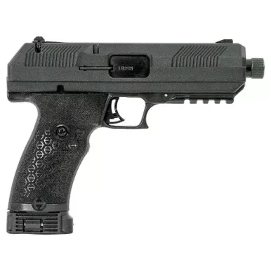 Hi-Point JXP10 5.2" 10mm Auto 10 Rounds