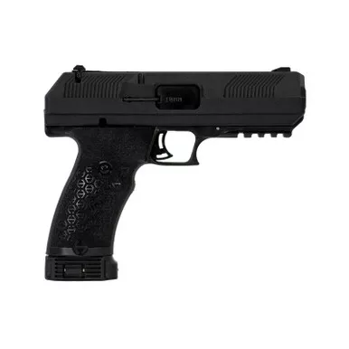 Hi Point Model JXP 10mm Black Full-Size Pisto 10 Rnd 4.5"