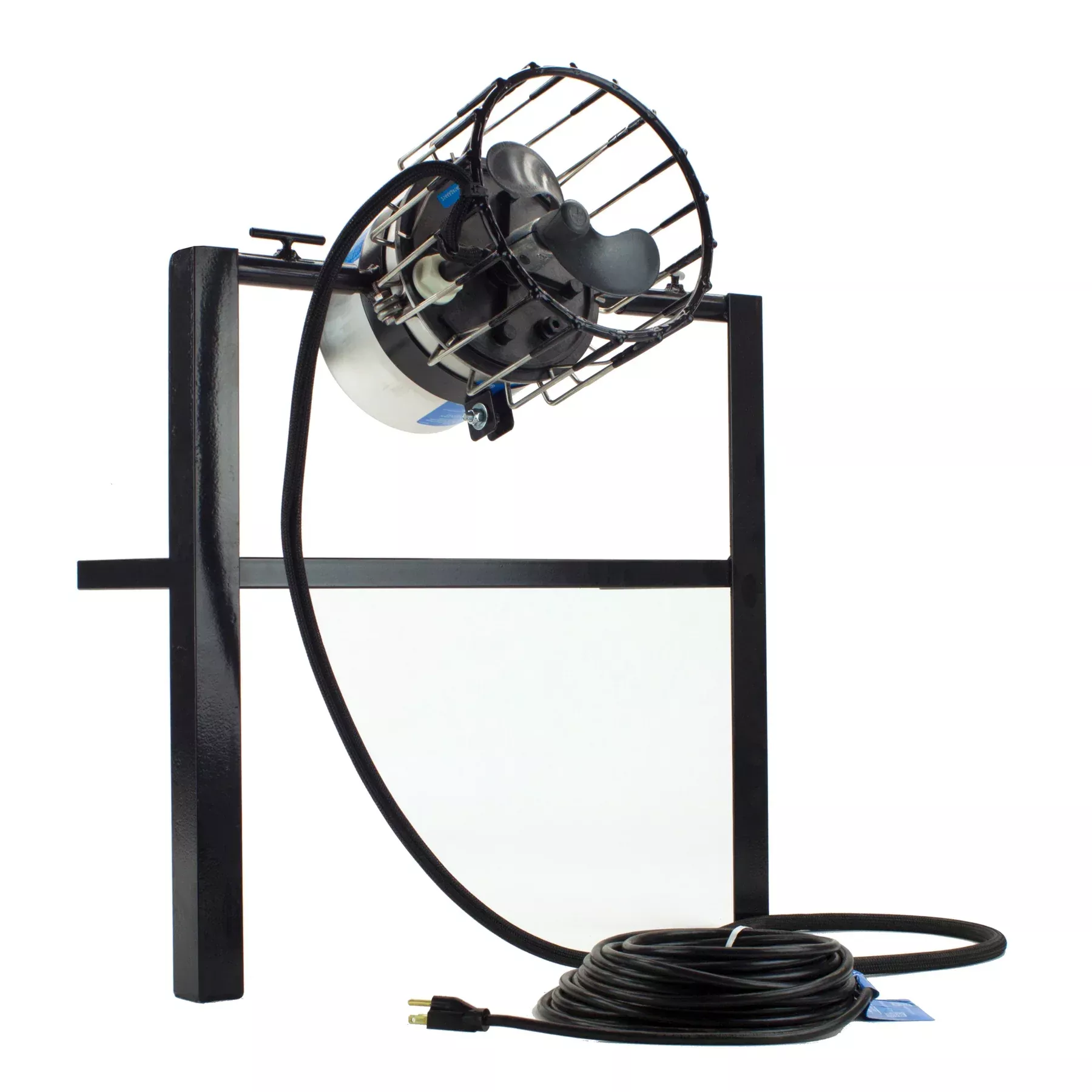 Higdon ICE Blaster | Kasco Marine De-Icer Motor | 1/2