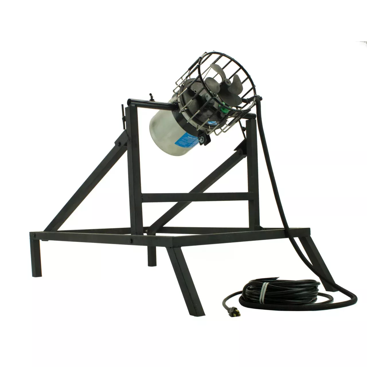 Higdon ICE Blaster Metal Frame Stand | 3/4HP and 1HP Stand