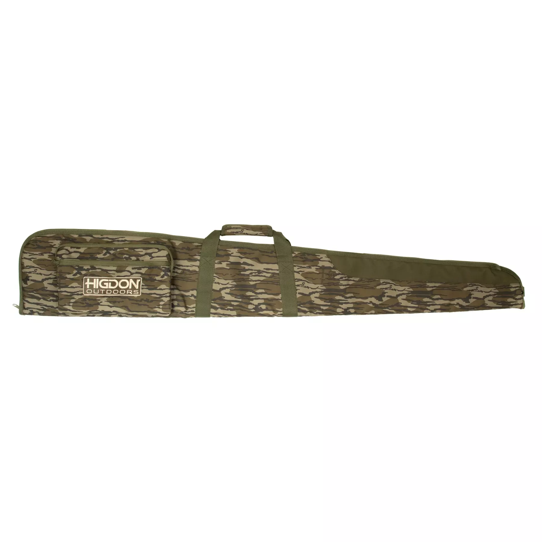 Higdon Outdoors 54″ Bottomland Gun Case #37319