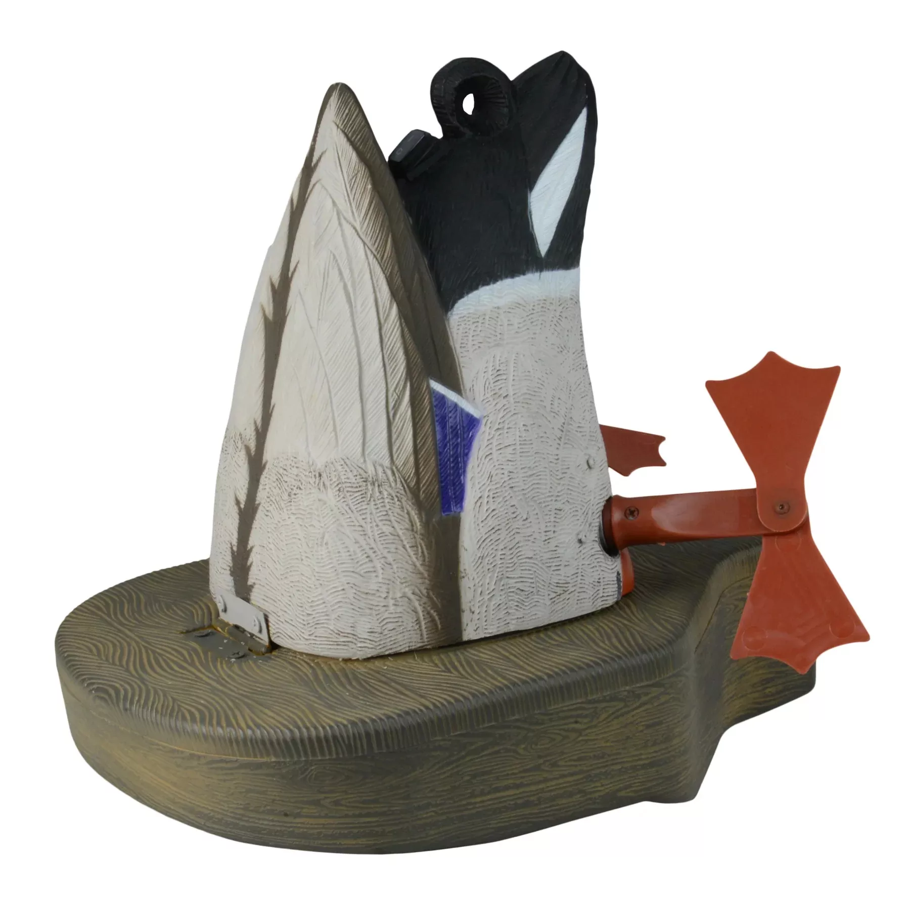 Higdon Outdoors XS Crazy Kicker-Mallard Drake #53012