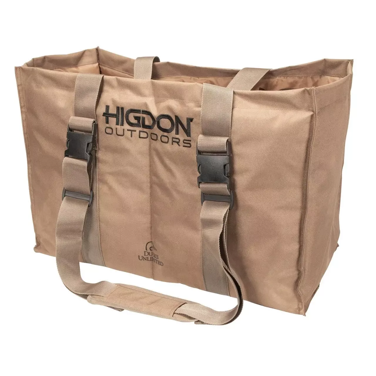 Higdon X-Slot Universal Motion Decoy Bag