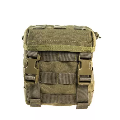 High Speed Gear Canteen 2 Quart Pouch