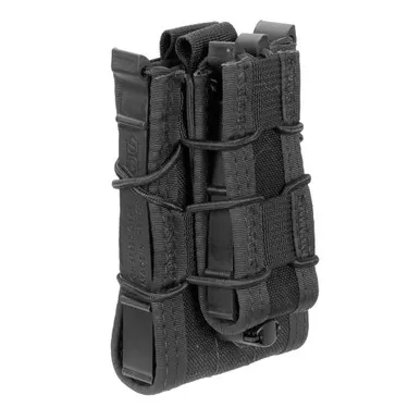 HIGH SPEED GEAR Double Decker MOLLE Magazine Pouch