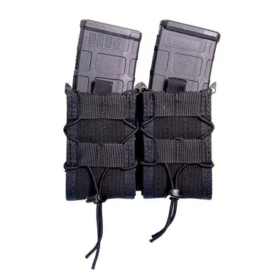 High Speed Gear Double Rifle TACO Magazine Pouch