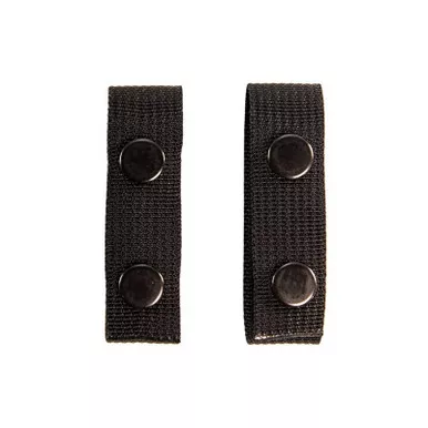 High Speed Gear Duty Belt Keepers (2 Pack)