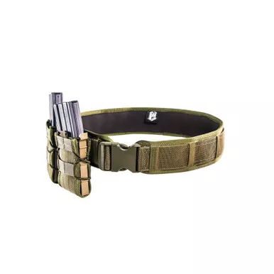 High Speed Gear Duty-Grip Neoprene Padded Belt