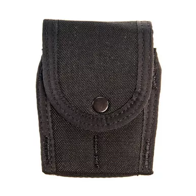 High Speed Gear Duty Handcuff TACO Covered Pouch