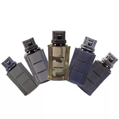 High Speed Gear Duty OC Spray TACO Pouch