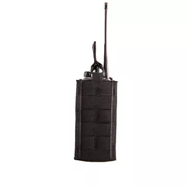 High Speed Gear Duty Radio TACO Pouch