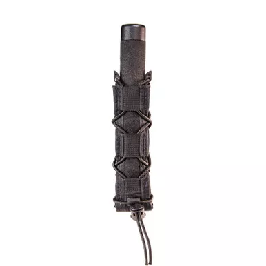 High Speed Gear Extended Pistol Magazine/Baton TACO Pouch