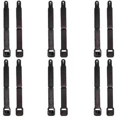 High Speed Gear HSGI Clips