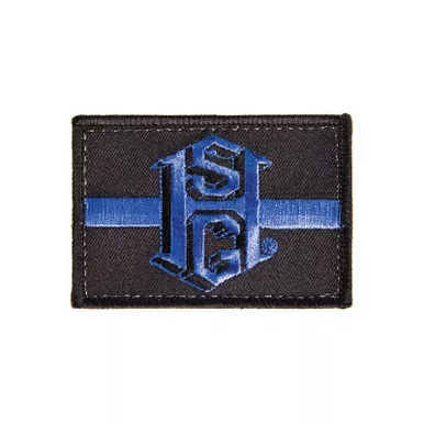 High Speed Gear HSGI Thin Line Patch - 3" x 2"