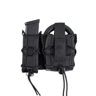 High Speed Gear LEO TACO Magazine Handcuff Pouch