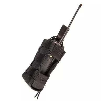 High Speed Gear Multi-Access Comm (MAC) TACO Radio Pouch