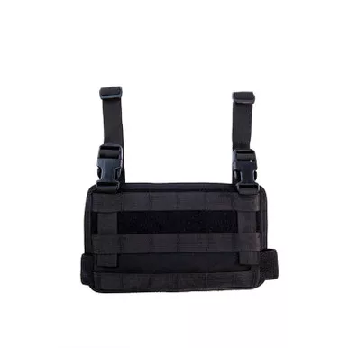 High Speed Gear Padded Leg Panel Pouch