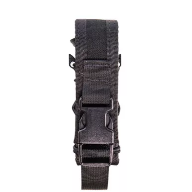 High Speed Gear Pistol TACO Covered Magazine Pouch