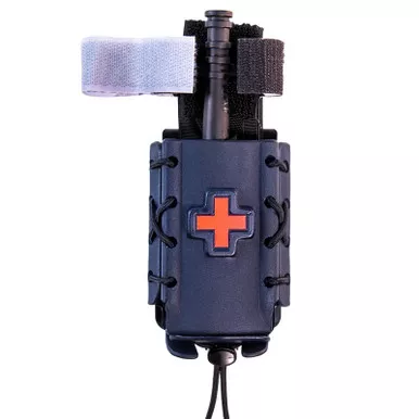 High Speed Gear Slick Tourniquet TACO Pouch