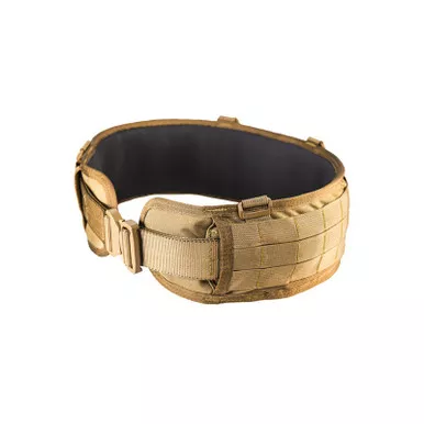 High Speed Gear Sure-Grip Neoprene Padded Belt