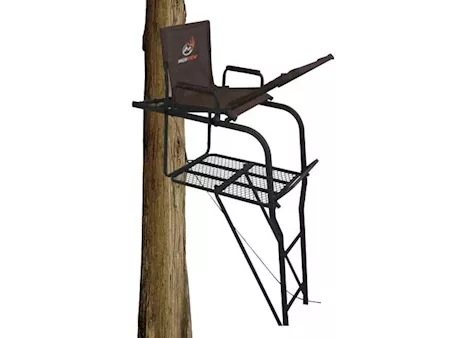 HighView Max Grip Elite Treestand