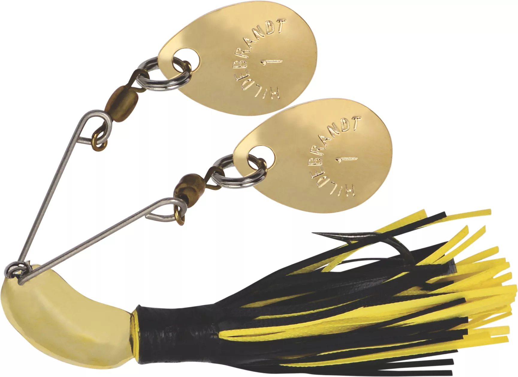 Hildebrandt Nugget Spinnerbait