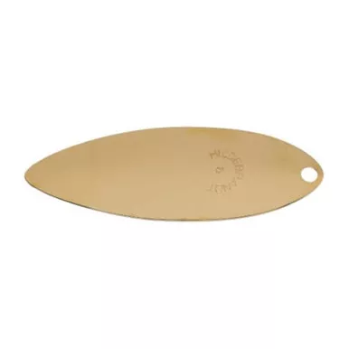 Hilderbrant Premium Spinner Blade Gold 3.5 Willow