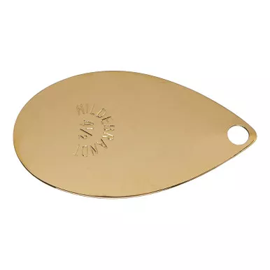 Hilderbrant Premium Spinner Blade Gold 4 Indiana