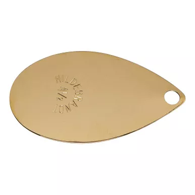 Hilderbrant Premium Spinner Blade Gold 5 Indiana