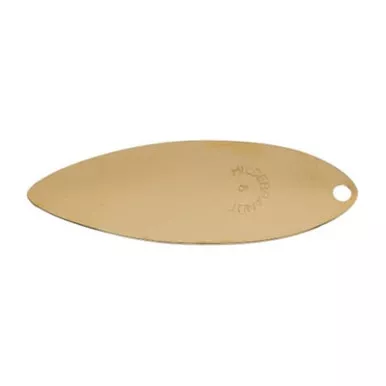 Hilderbrant Premium Spinner Blade Gold 5 Willow