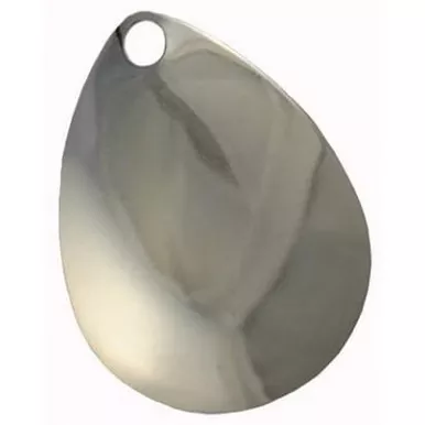 Hilderbrant Premium Spinner Blade Nickel 3 Colorado