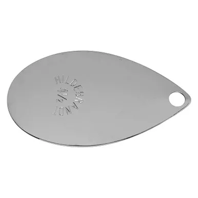 Hilderbrant Premium Spinner Blade Nickel 4.5 Indiana