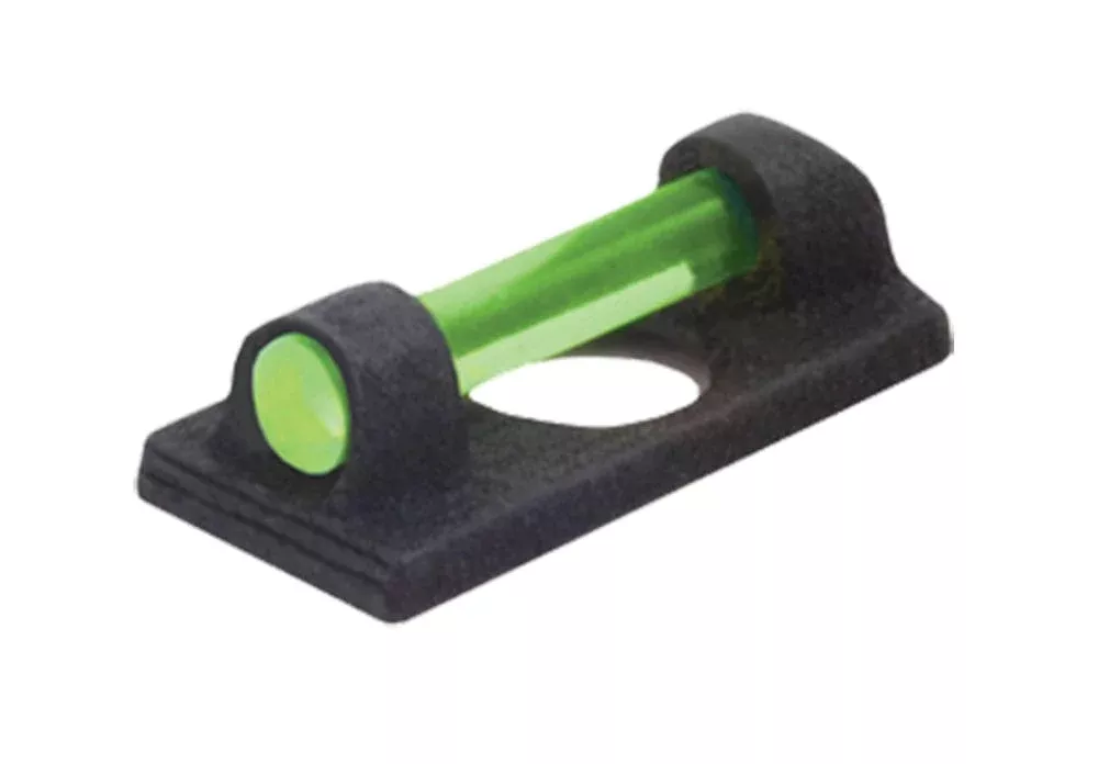 Hiviz Minicomp Interchangeable Shotgun Sight Threaded Front Bead Green Red Orange Litepip