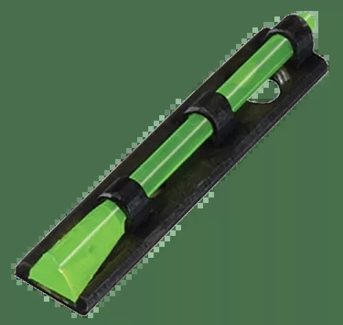 Hiviz Tricomp Interchangeable Shotgun Sight Threaded Front Bead Green Red White Litepipe