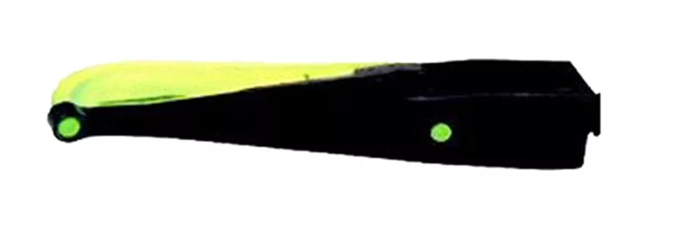 Hiviz Xcel Hd, Hiviz Xap2004Xcel Hd Arch Pin Grn