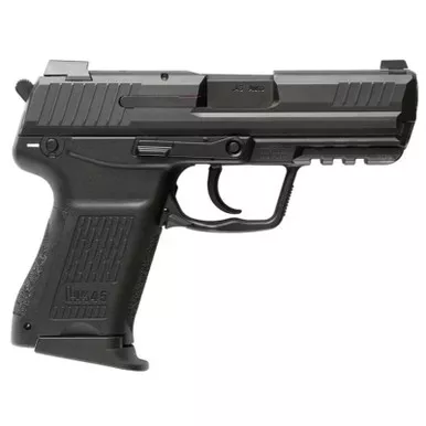 HK HK45C V1 Compact .45 ACP 3.94" Barrel 2 8rd Mags