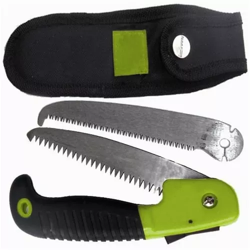 HME Folding Saw Combo Pack #HME-FSCP