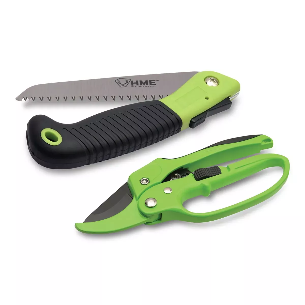 HME Hunter's Combo Pack - 7" Saw