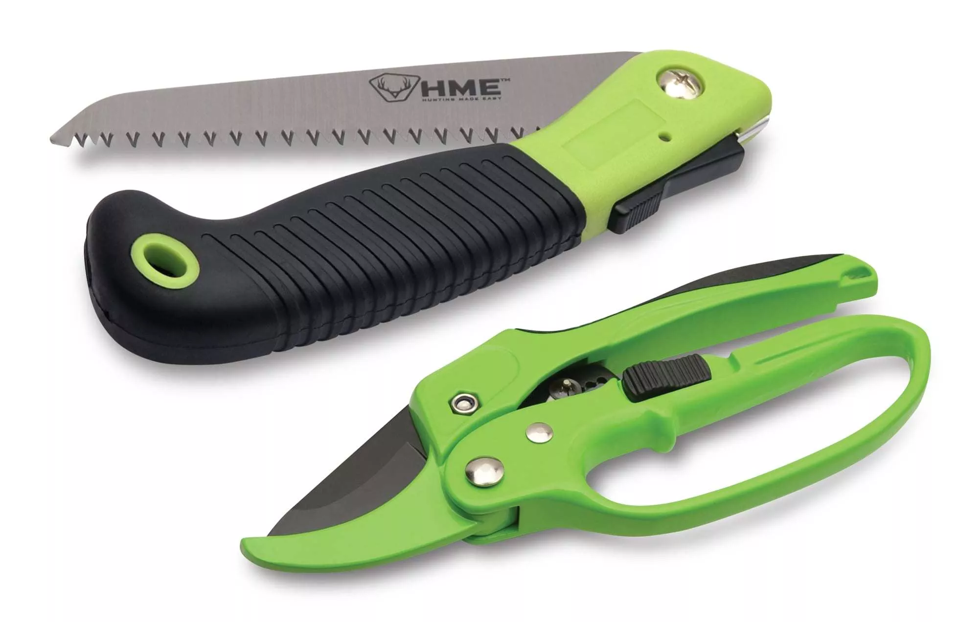 HME Hunter’s Combo Pack #HME-HCP-2