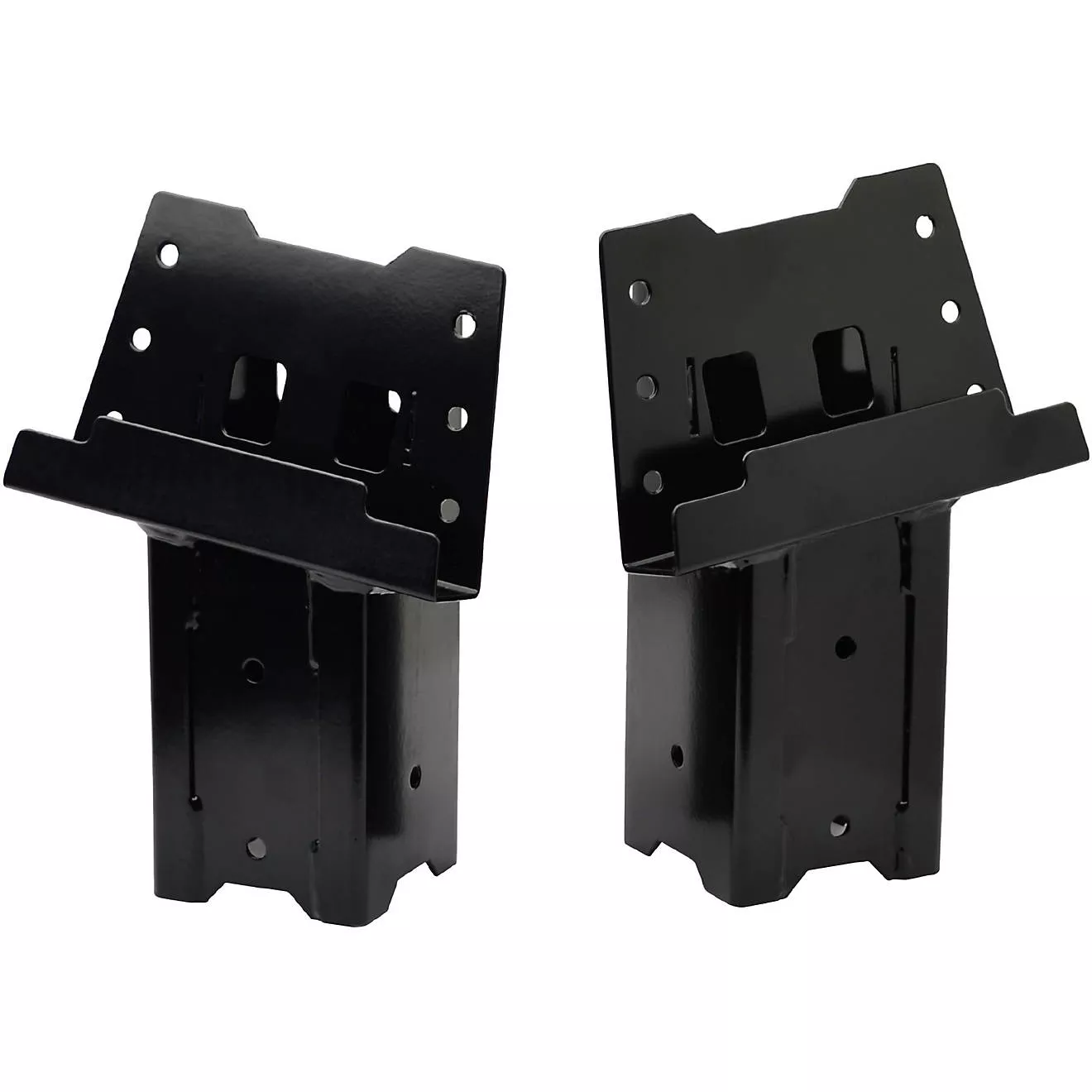 HME Products Multi-Use Platform Bracket 4-Pack #HME-ELEV-4PK