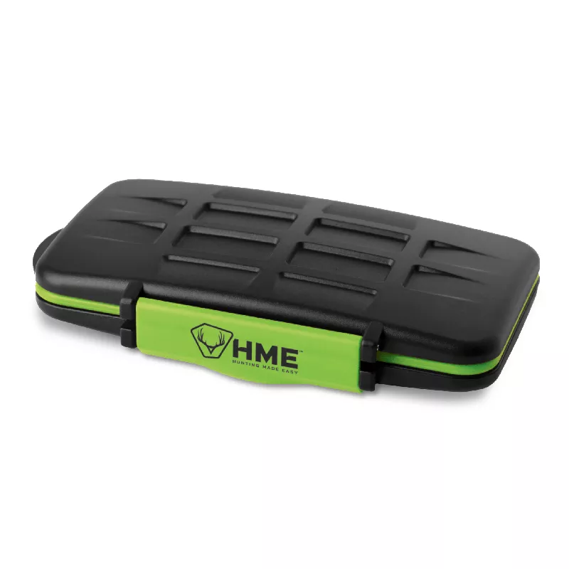 HME SDCH Memory Card Case HME-SDCH