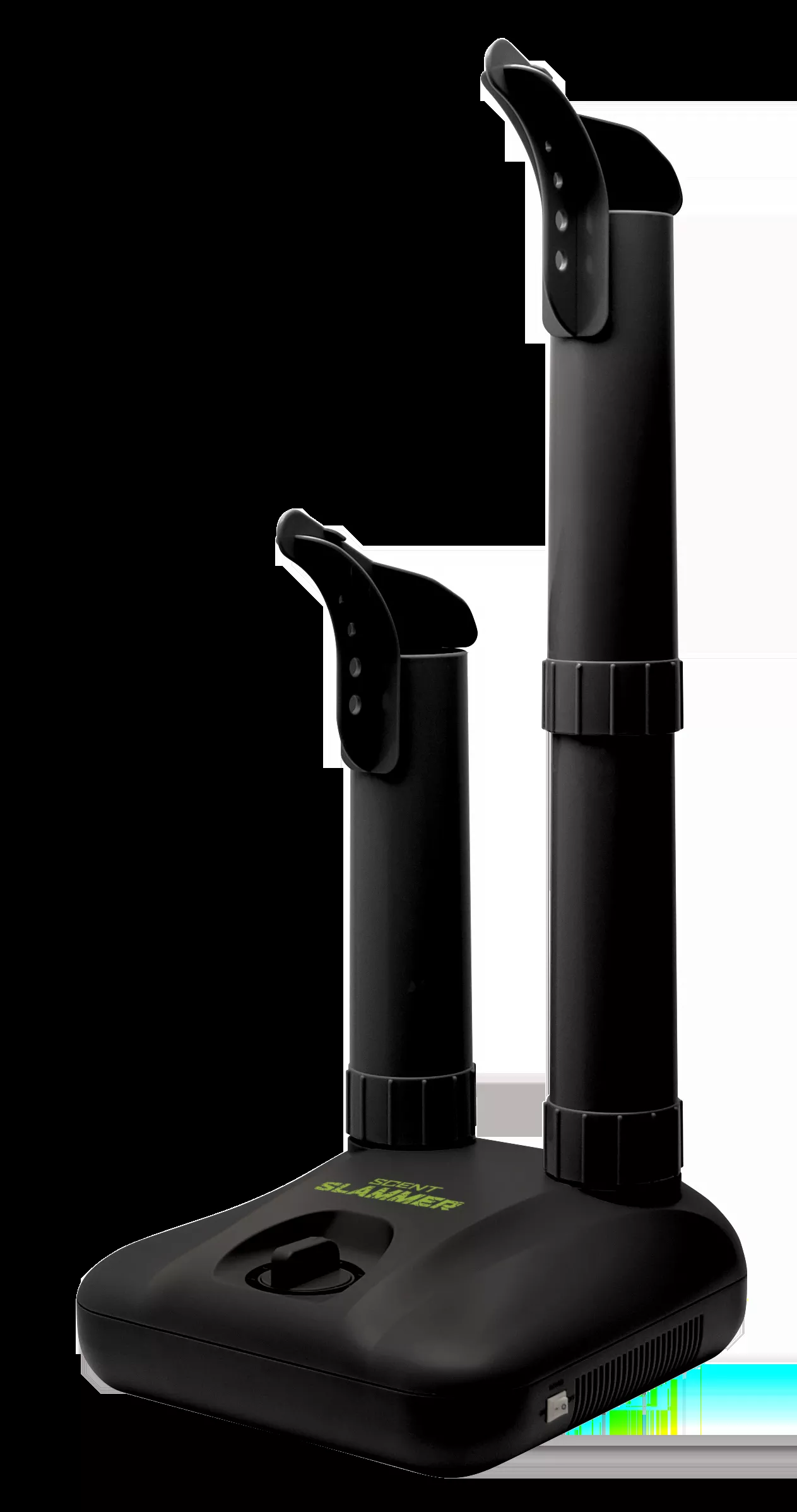 HME Thermal Boot Dryer