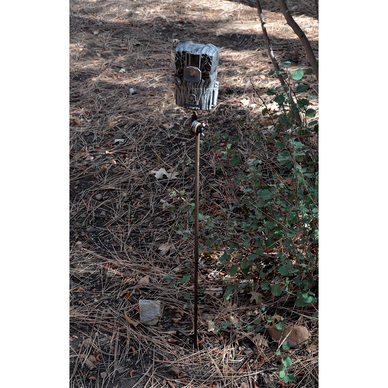 HME Trail Camera Holder Post Mount HME-TCH-P
