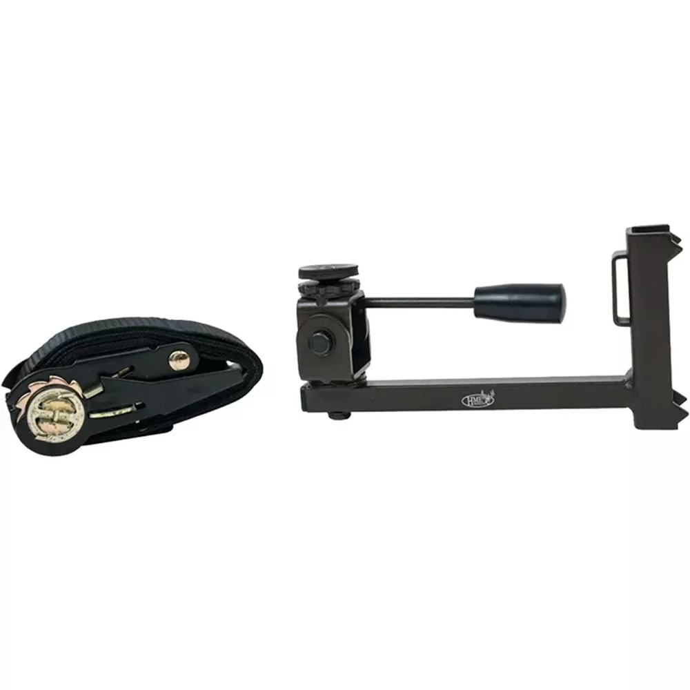 HME Trail Camera Holder Strap-On