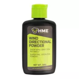 HME Wind Directional Powder